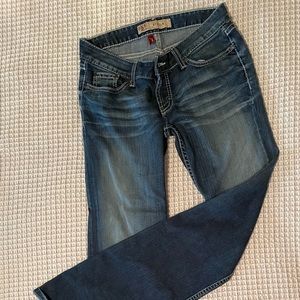 BKE jeans like new